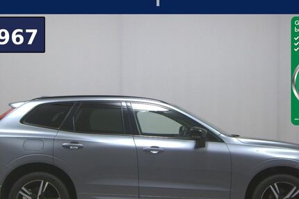 Volvo XC60 155.197 km 23.980 € Gyhum/Bockel 27404