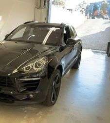 Porsche Macan 156.300 km 33.899 € Obersulm 74182