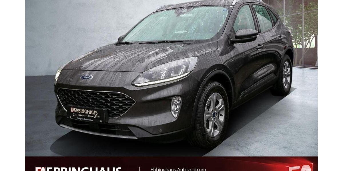 Ford Kuga 14.208 km 21.499 &euro; Dortmund 44149