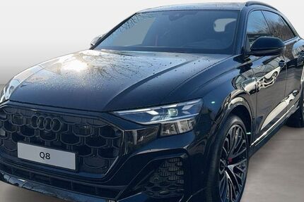 Audi Q8 7.000 km 103.985 &euro; Gütersloh 33330