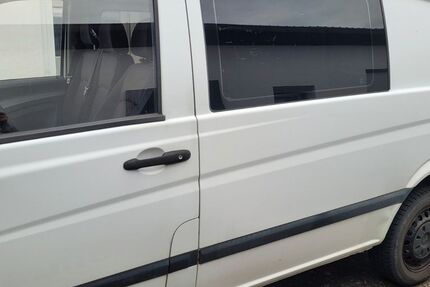 Mercedes-Benz Vito 111.578 km 8.600 &euro; Ubstadt-Weiher 76698