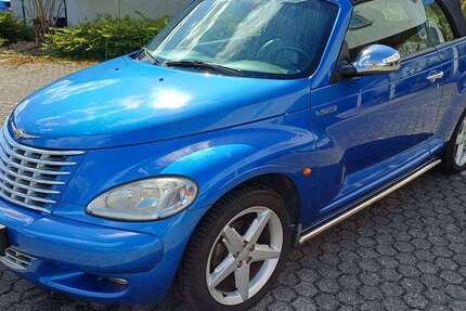 Chrysler PT Cruiser 145.000 km 5.100 &euro; Trier, Stadt 54292