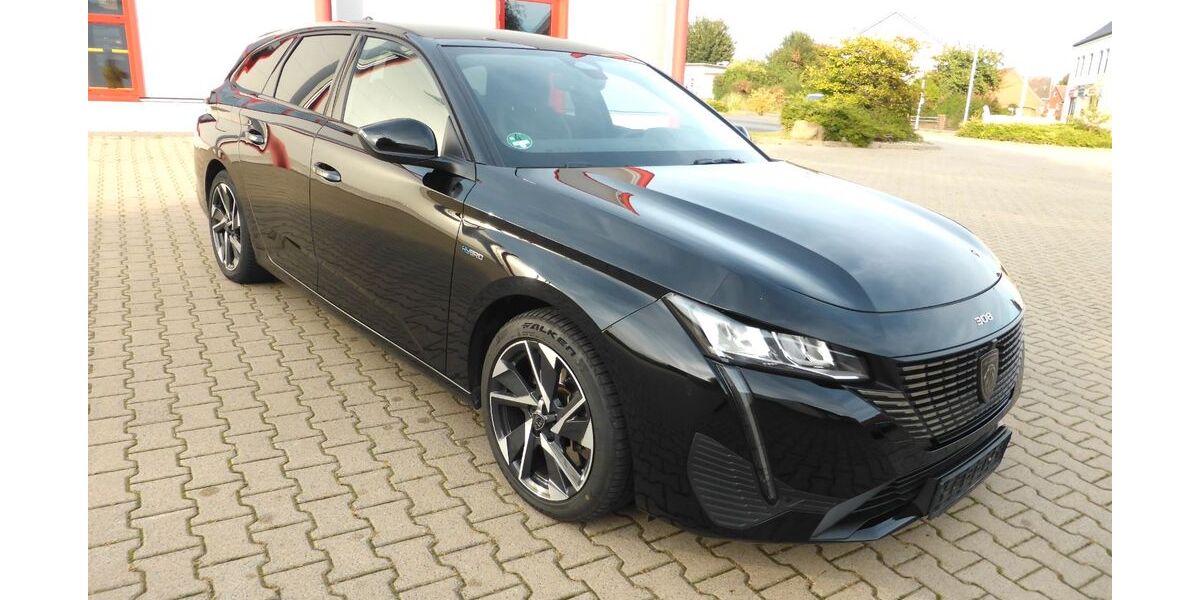 Peugeot 308 94.190 km 17.750 &euro; Elze 31008