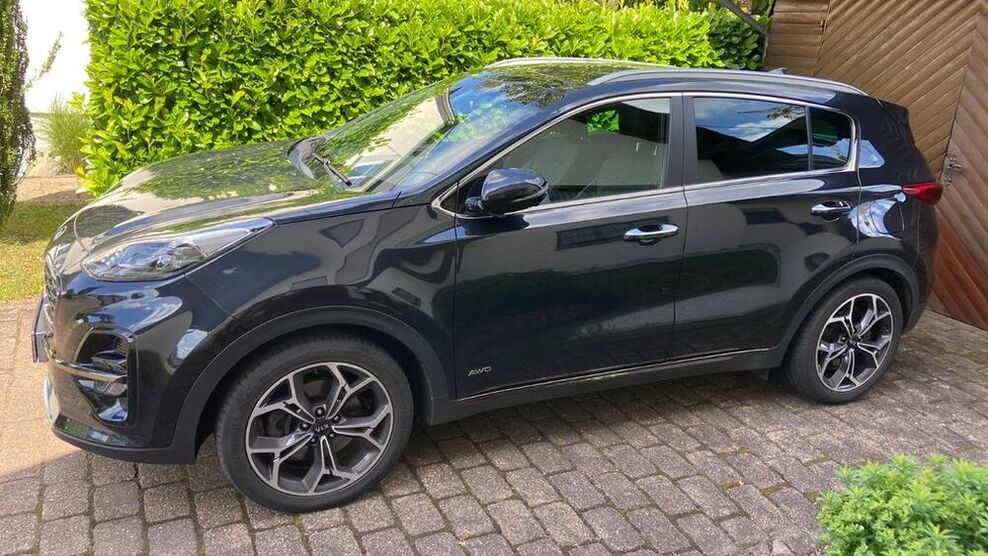 Sportage