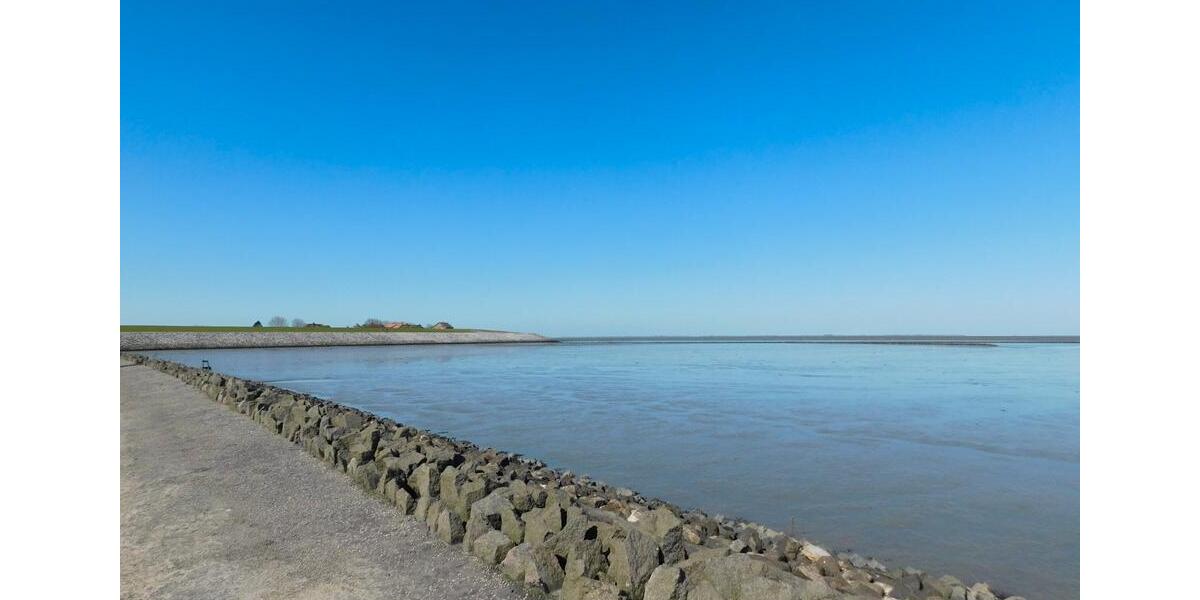 Etagenwohnung Nordstrand - 2 Zimmer, 45 m&sup2;, 119.000&euro; | Angebot:27113121