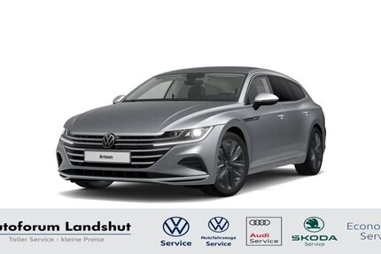 VW Arteon 37.186 km 27.990 &euro; Ergolding 84030