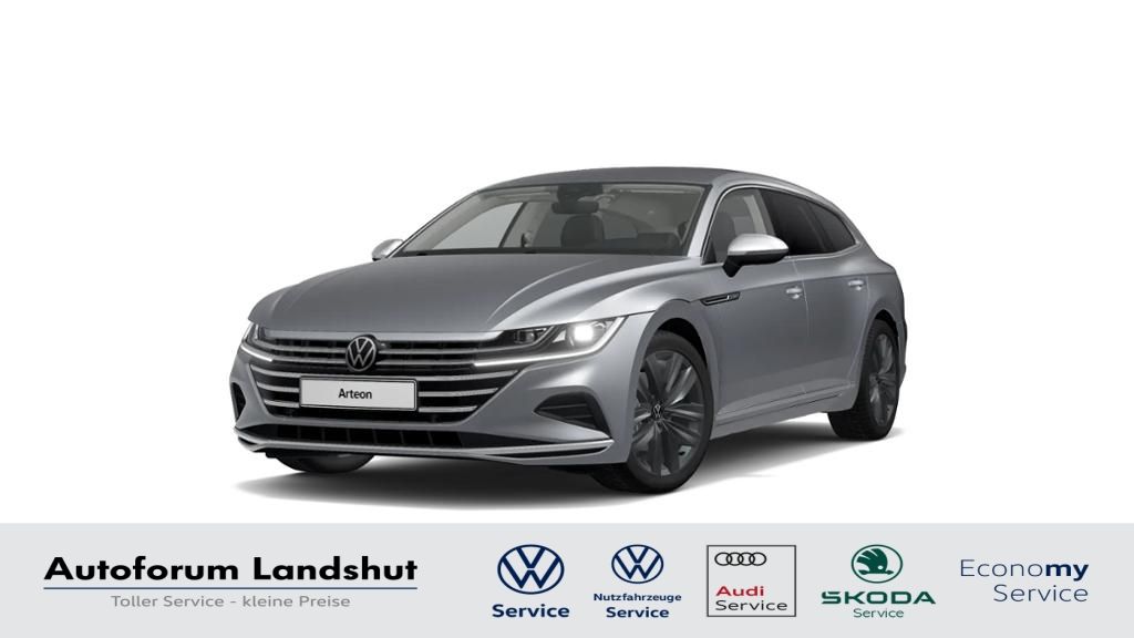 VW Arteon 37.186 km 27.990 &euro; Ergolding 84030