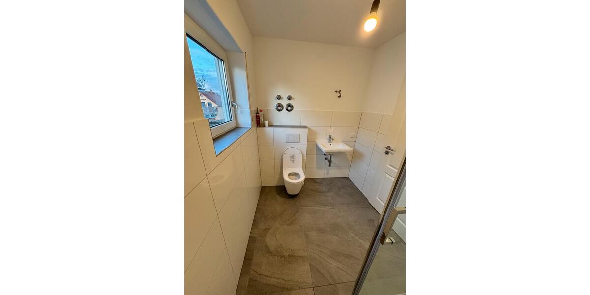 ETW Höchst an der Nidder bei Altenstadt Büdingen 2 zimmer