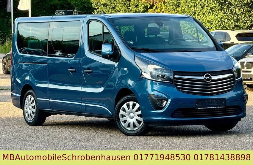 Vivaro