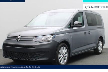 VW Caddy Maxi 6.122 km 39.190 &euro; Hanau 63452