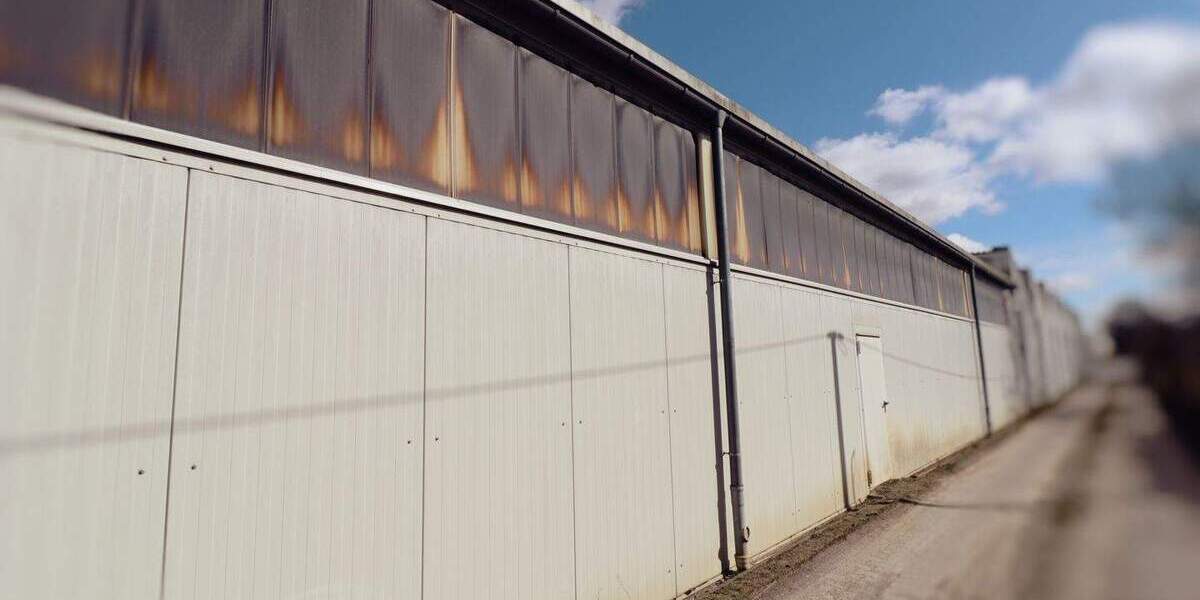 Gewerbeobjekt Uelzen Ripdorf - 2.950.000&euro; | Angebot:25877282