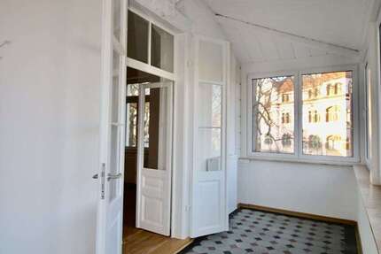 Wohnung Radebeul - 5 Zimmer, 149 m&sup2;, 998.000&euro; | Angebot:25626492