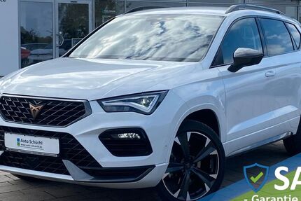 Cupra Ateca 27.057 km 27.848 &euro; Schrobenhausen-Edelshsn. 86529