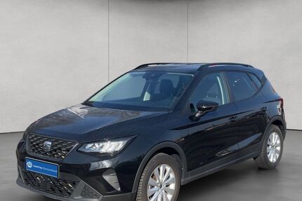 Seat Arona 45.695 km 16.280 &euro; Bordesholm 24582