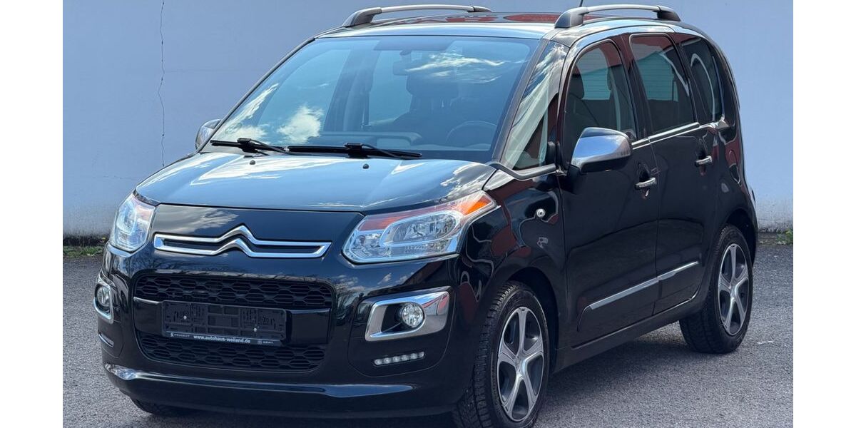 Citroen C3 Picasso 162.000 km 4.999 &euro; Völklingen 66333