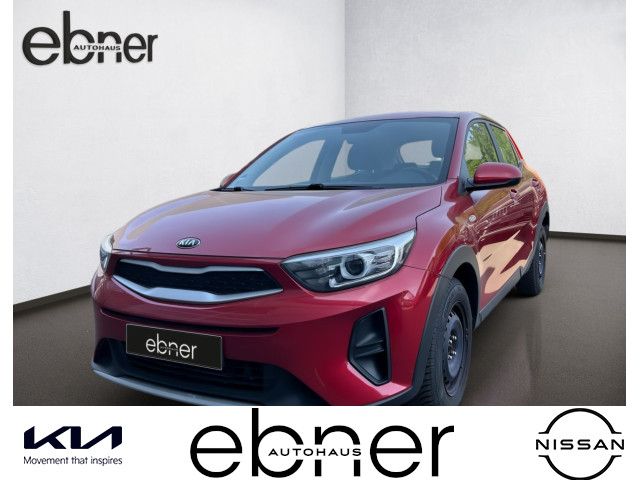 Kia Stonic 67.000 km 9.990 &euro; Baienfurt 88255