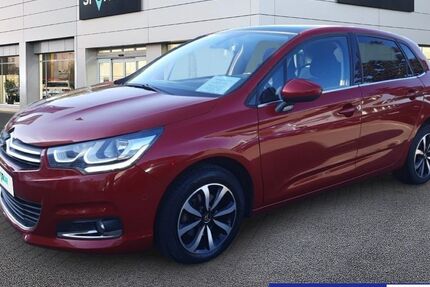 Citroen C4 73.881 km 11.290 &euro; Jüterbog 14913