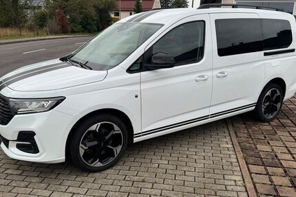Ford Grand Tourneo 49.811 km 30.900 &euro; Nobitz 04603