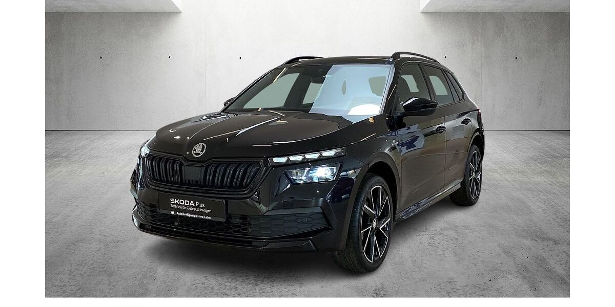 Skoda Kamiq 74.300 km 19.495 € Einbeck 37574