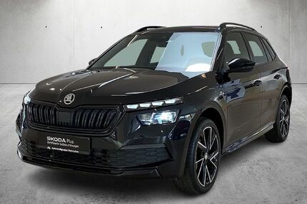 Skoda Kamiq 74.300 km 19.885 € Einbeck 37574