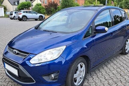 Ford C-Max 298.000 km 2.700 &euro; Hahnstätten 65623
