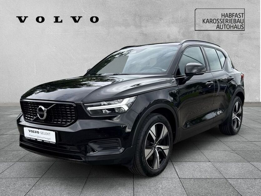 XC40