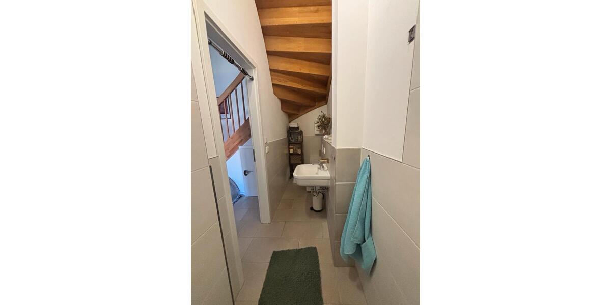 Maisonettenwohnung Lüdersdorf - 4 Zimmer, 84 m&sup2;, 1.000&euro; | Angebot:26397985