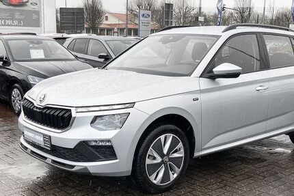 Skoda Kamiq 17.333 km 24.450 &euro; Bremen 28201