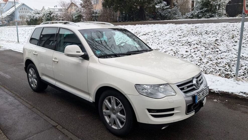 Touareg