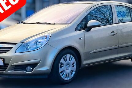 Opel Corsa 116.000 km 2.800 &euro; Frankfurt Oder (Bei Berlin) 15234