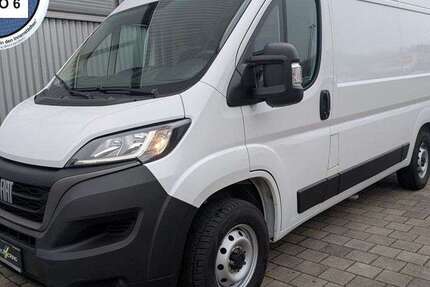 Fiat Ducato 43.282 km 21.500 &euro; Mering bei Augsburg/München 86415