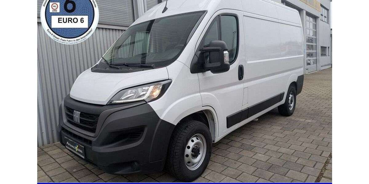 Fiat Ducato 43.282 km 21.500 &euro; Mering bei Augsburg/München 86415