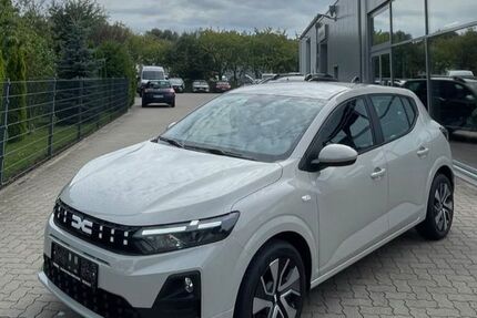 Dacia Sandero 6.197 km 17.790 &euro; Marne 25709