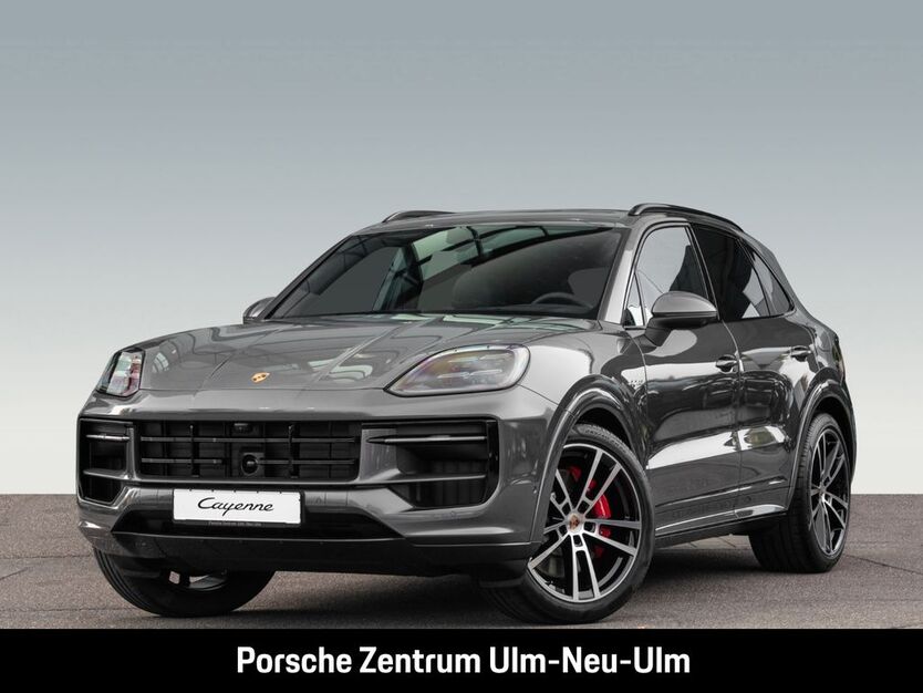 Porsche Cayenne 9.900 km 138.900 € Ulm 89079