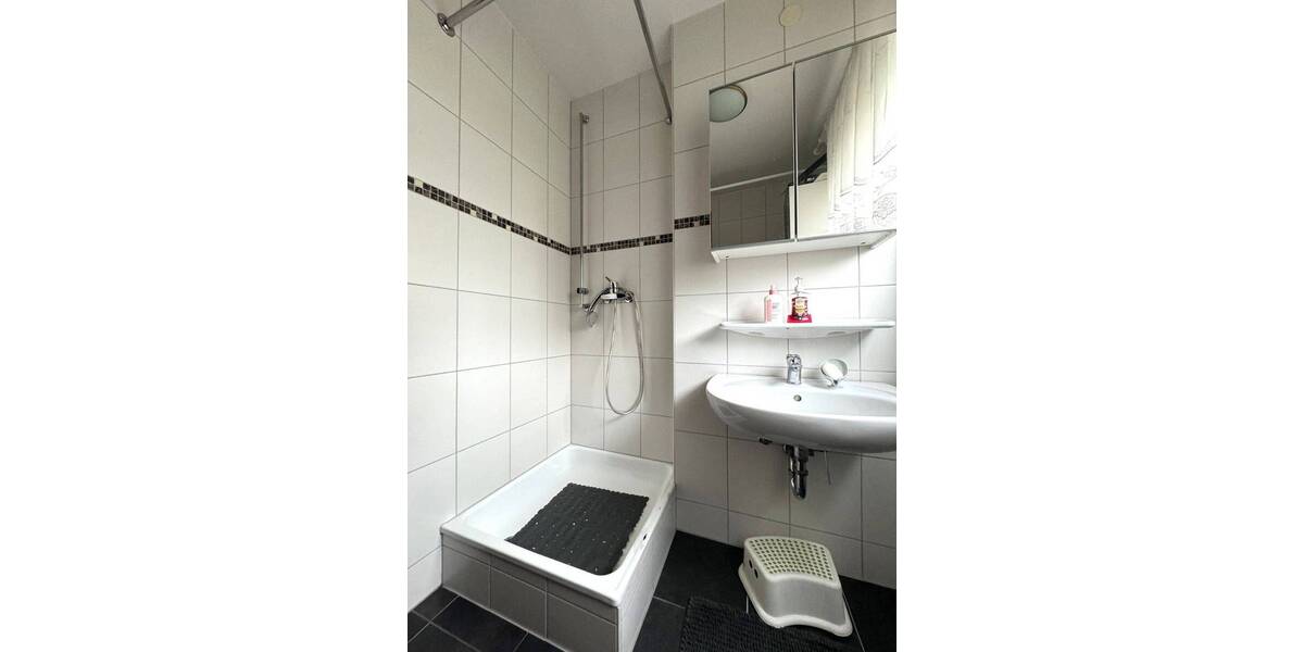 Etagenwohnung Lauchringen Unterlauchringen - 3 Zimmer, 86 m&sup2;, 195.000&euro; | Angebot:26596593