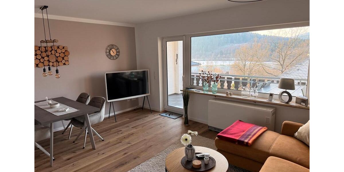 Elegante 2-Zimmer Wohnung mit Seeblick 2 zimmer
