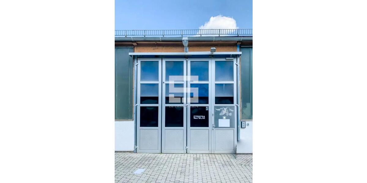 Gewerbeobjekt Ottobrunn - 4.500&euro; | Angebot:25239357