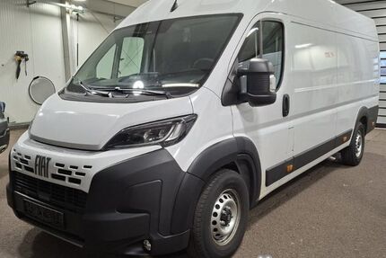 Fiat Ducato 39.683 km 22.990 &euro; Hohenlockstedt 25551