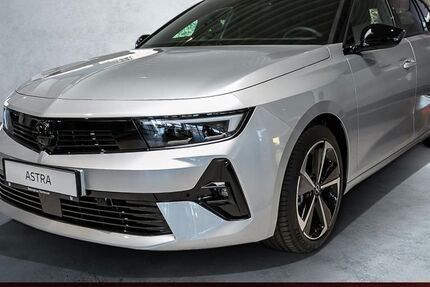 Opel Astra 5.485 km 29.999 &euro; Dortmund 44225