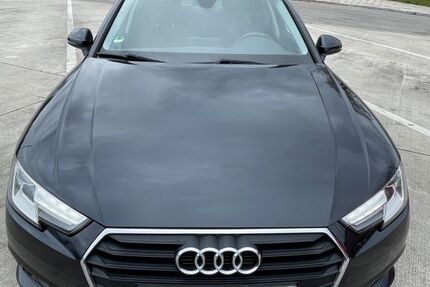 Audi A4 258.000 km 12.000 &euro; Starnberg 82319