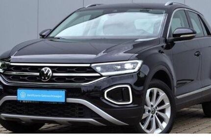 VW T-Roc 21.597 km 29.789 &euro; Bautzen 02625