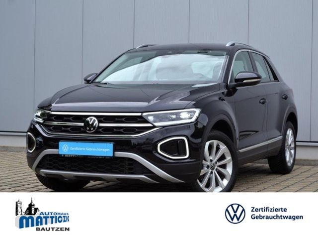 VW T-Roc 21.597 km 29.789 &euro; Bautzen 02625