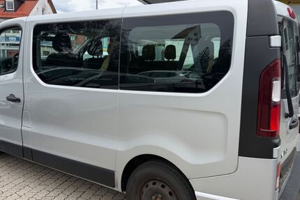 Opel Vivaro 235.000 km 8.500 &euro; Garching bei München 85748
