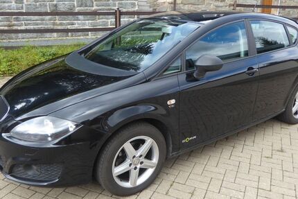 Seat Leon 150.410 km 4.550 &euro; Steinach 96523