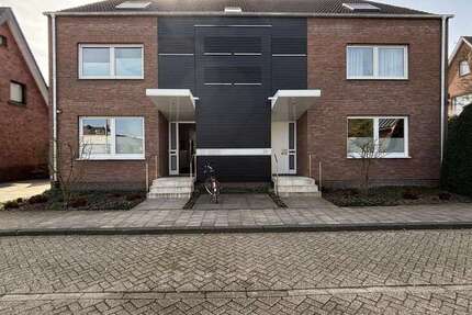 Gewerbeobjekt Rheine - 2.480&euro; | Angebot:26402188