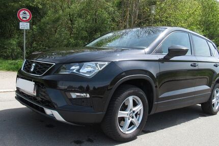 Seat Ateca 334.000 km 9.999 &euro; Hechingen 72379