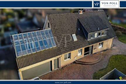 Haus Hatten - 7 Zimmer, 229 m&sup2;, 469.000&euro; | Angebot:26868715