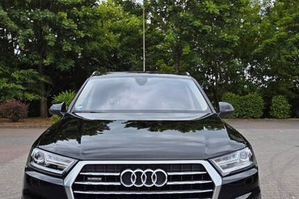 Audi Q7 156.670 km 29.900 &euro; Weilburg 35781