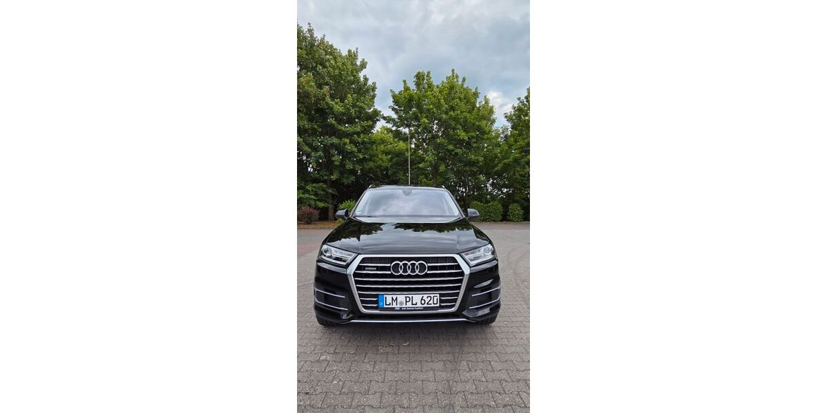 Audi Q7 156.670 km 29.900 &euro; Weilburg 35781