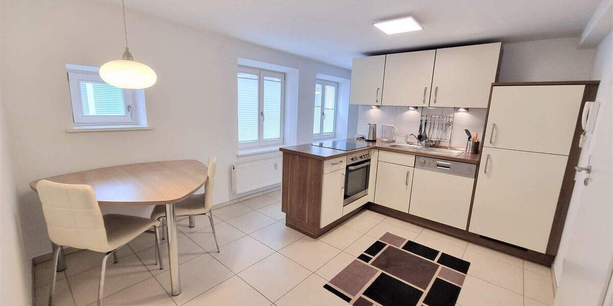 Mehrfamilienhaus, Wohnhaus Ingolstadt - 7 Zimmer, 695.000&euro; | Angebot:25769441